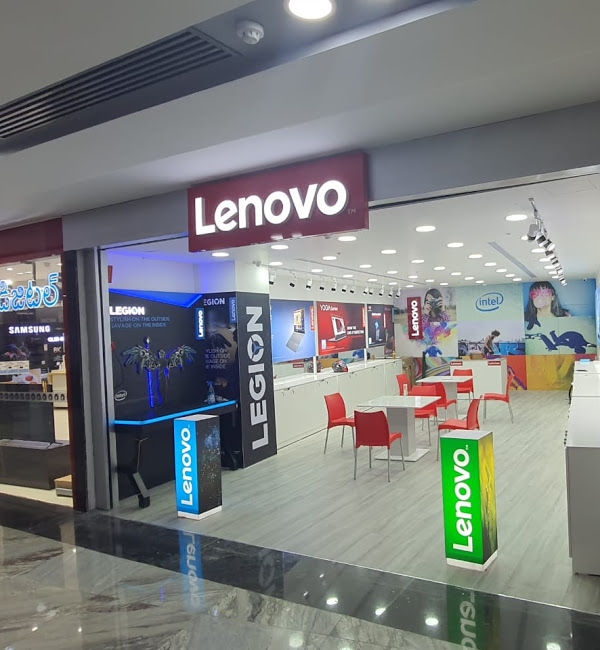 Lenovo Laptop Battery Replacement Services