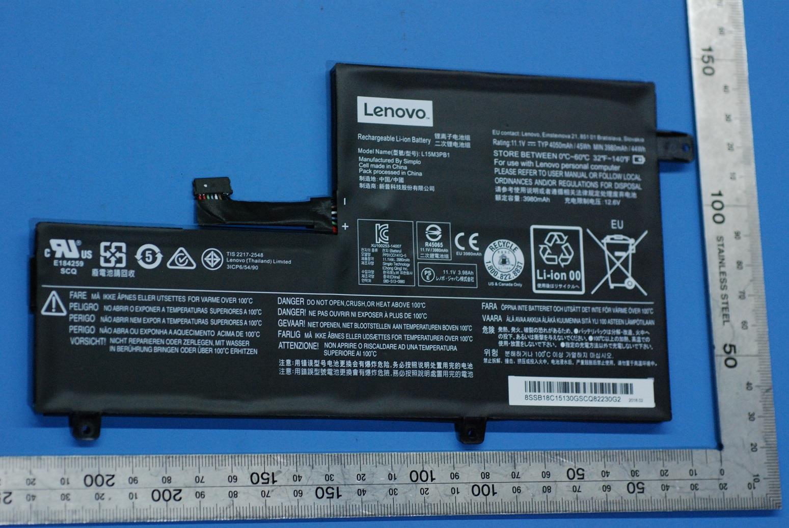 Lenovo Laptop Battery Repair and Replacement Services - Expert Technicians in India