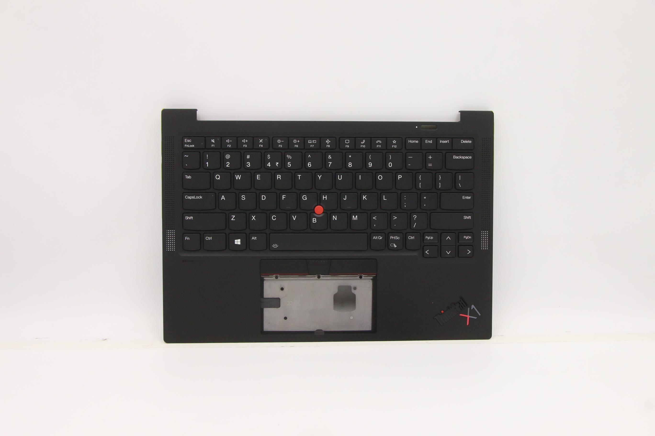 Lenovo Laptop Keyboard Repair and Replacement Services - Expert Technicians